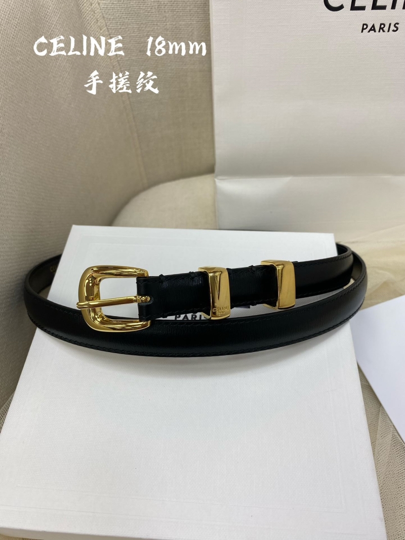 CELINE Belts